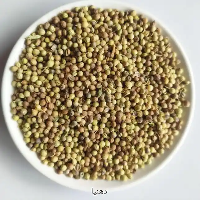 <p class="ql-align-right" dir="rtl"><strong class="ql-font-roboto" style="font-size: 16px;"><span class="ql-cursor">﻿</span></strong><strong>اردو نام:</strong> کشنیز خشک / دھنیا خشک</p><p class="ql-align-right" dir="rtl"><strong>Roman Urdu:</strong> Kishniz Khushk / Dhaniya Khushk</p><p class="ql-align-right" dir="rtl"><strong>انگریزی نام:</strong> Dried Coriander</p><p class="ql-align-right" dir="rtl"><strong>ہندی نام:</strong> सूखा धनिया</p><p><br></p>